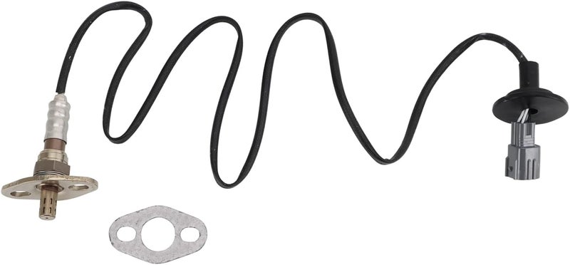 TRQ O2 Oxygen Sensor 4 Wire Narrow-Band Downstream Compatible with 2000-2004 Toyota Tacoma L4 2.4L, 2000-2004 Toyota Tacoma L4 2.7L, 2000-2004 Toyota Tacoma V6 3.4L - Image 3